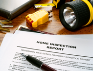 Home Inspection Report