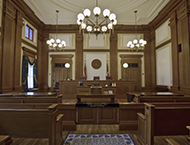 Court Room